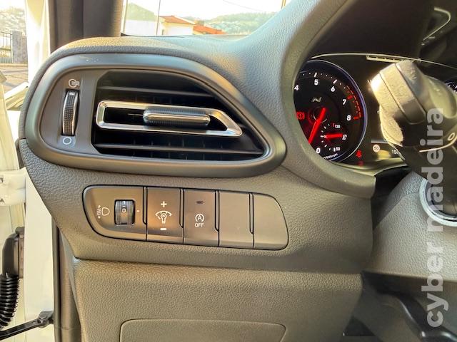 HYUNDAI I30 N 2.0 T-GDI PERFORMANCE Gasolina
