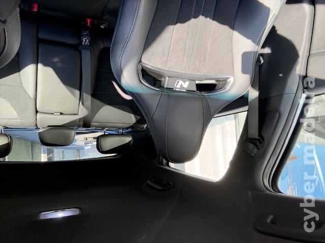HYUNDAI I30 N 2.0 T-GDI PERFORMANCE Gasolina