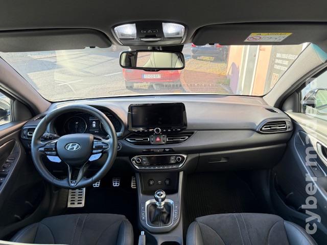 HYUNDAI I30 N 2.0 T-GDI PERFORMANCE Gasolina