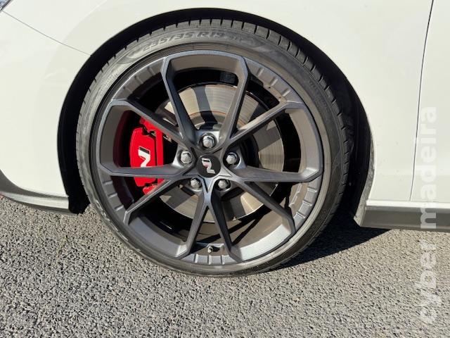 HYUNDAI I30 N 2.0 T-GDI PERFORMANCE Gasolina
