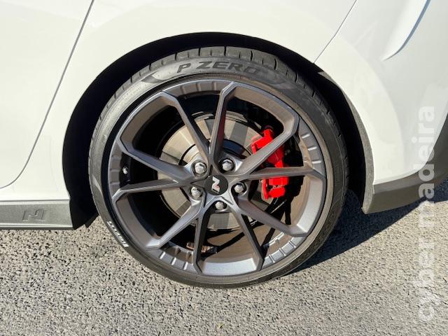 HYUNDAI I30 N 2.0 T-GDI PERFORMANCE Gasolina