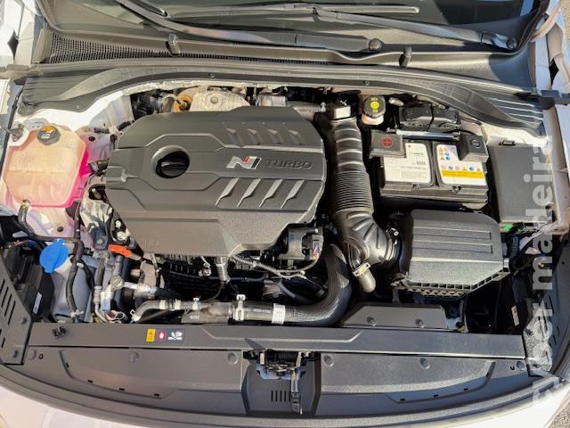 HYUNDAI I30 N 2.0 T-GDI PERFORMANCE Gasolina