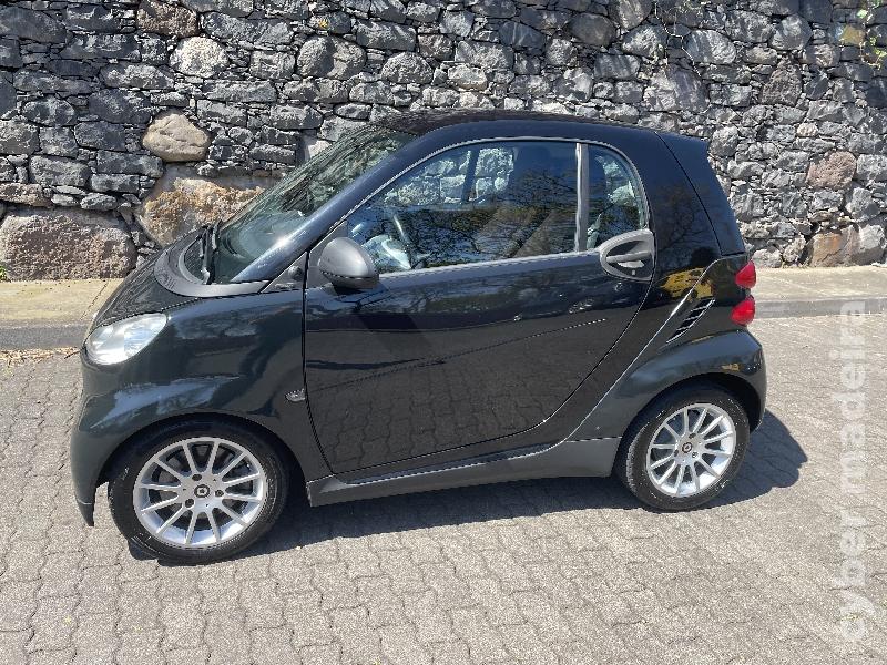 SMART FORTWO Cdi - 2011 Gasóleo