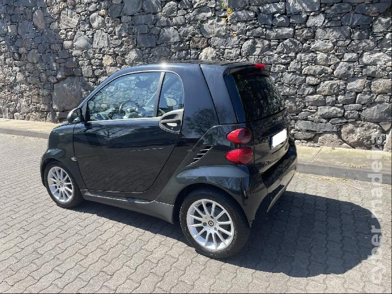 SMART FORTWO Cdi - 2011 Gasóleo