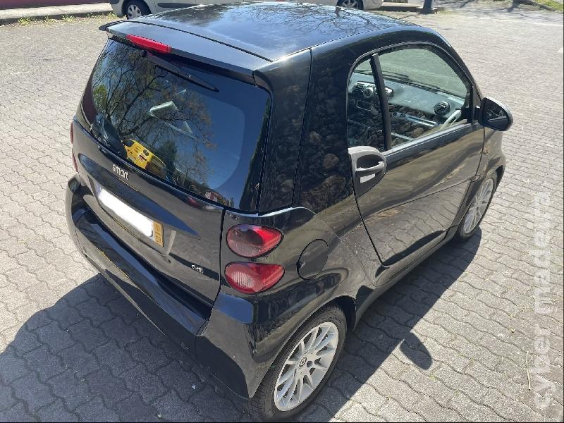 SMART FORTWO Cdi - 2011 Gasóleo