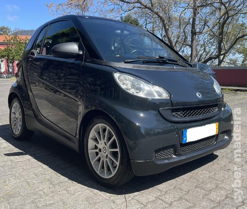 SMART FORTWO Cdi - 2011 Gasóleo
