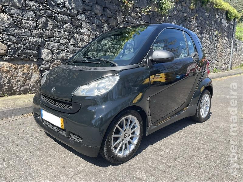 SMART FORTWO Cdi - 2011 Gasóleo