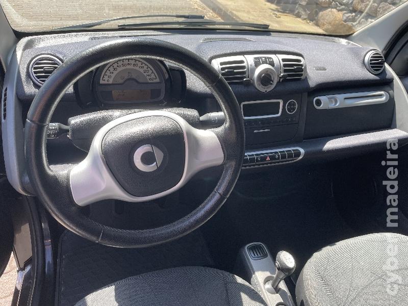 SMART FORTWO Cdi - 2011 Gasóleo