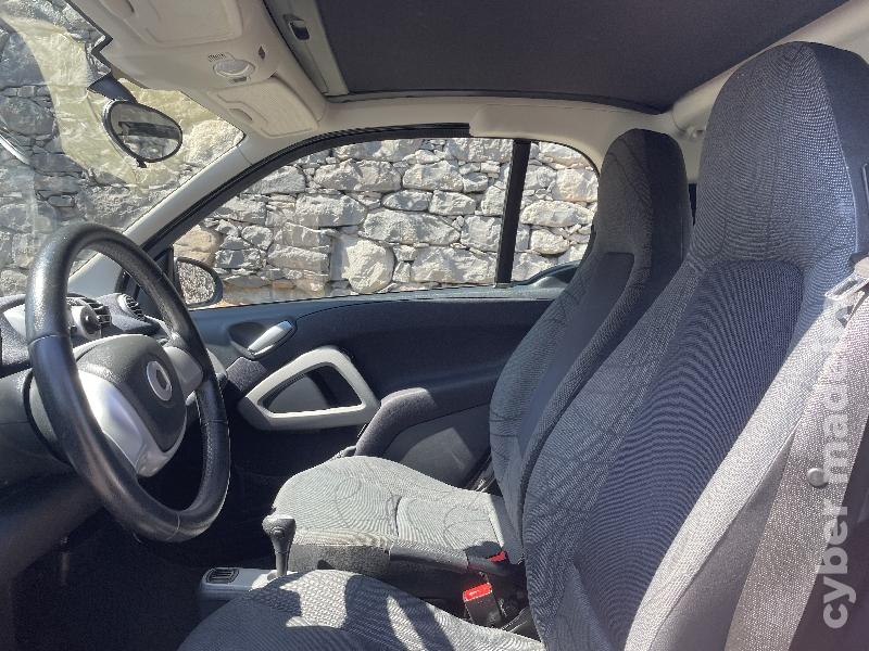 SMART FORTWO Cdi - 2011 Gasóleo