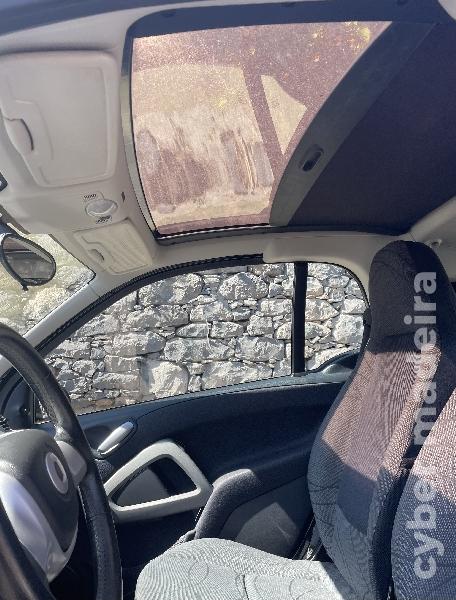 SMART FORTWO Cdi - 2011 Gasóleo
