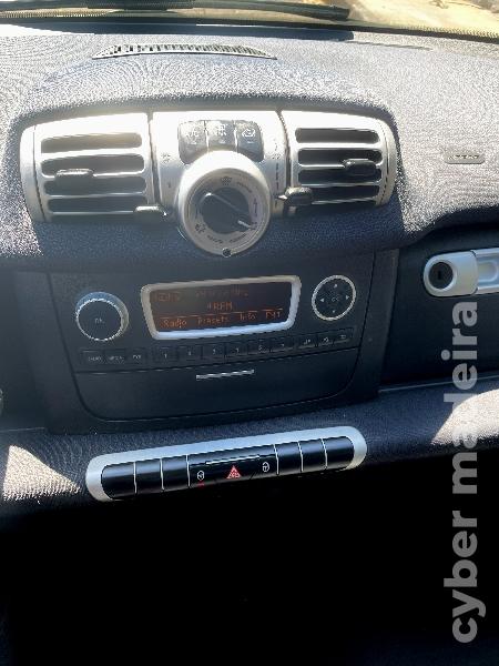 SMART FORTWO Cdi - 2011 Gasóleo