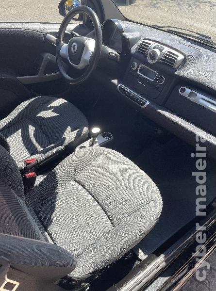 SMART FORTWO Cdi - 2011 Gasóleo