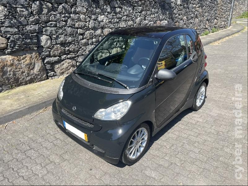 SMART FORTWO Cdi - 2011 Gasóleo