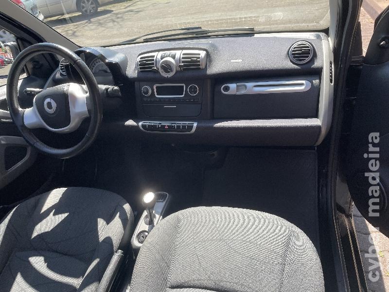 SMART FORTWO Cdi - 2011 Gasóleo