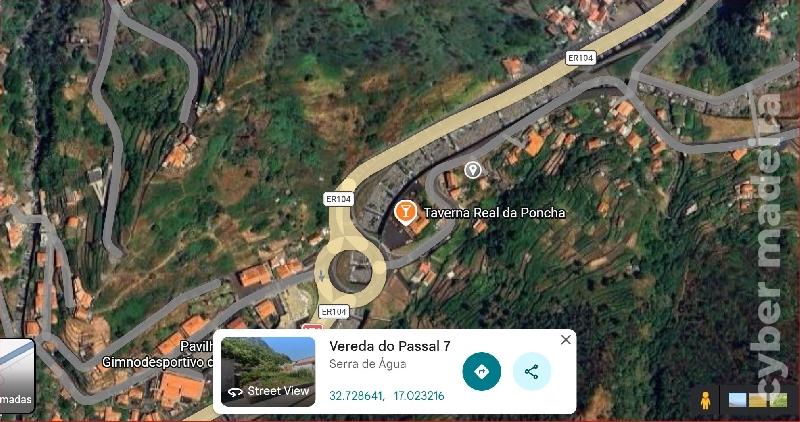 Moradia T2 para Venda