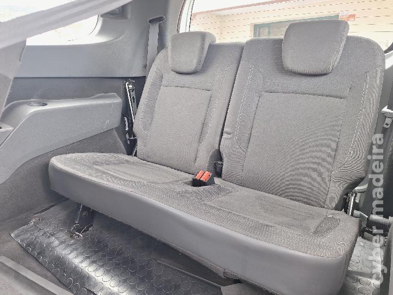DACIA LODGY LIMITED Gasóleo