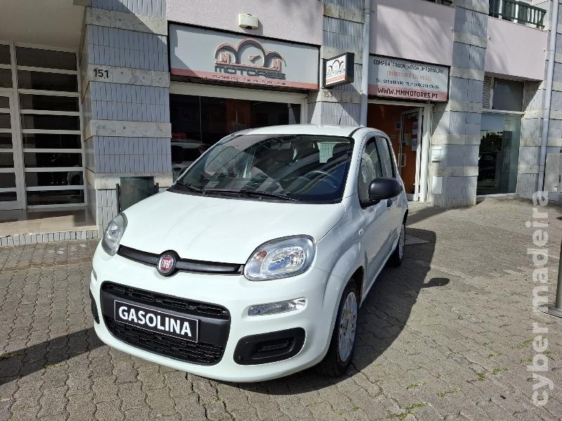 FIAT PANDA 1.0 Hybrid City Life Gasolina
