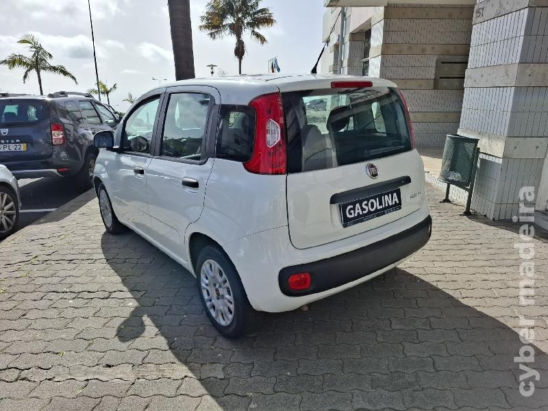 FIAT PANDA 1.0 Hybrid City Life Gasolina