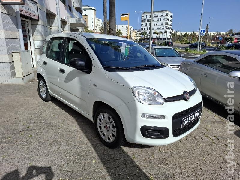 FIAT PANDA 1.0 Hybrid City Life Gasolina