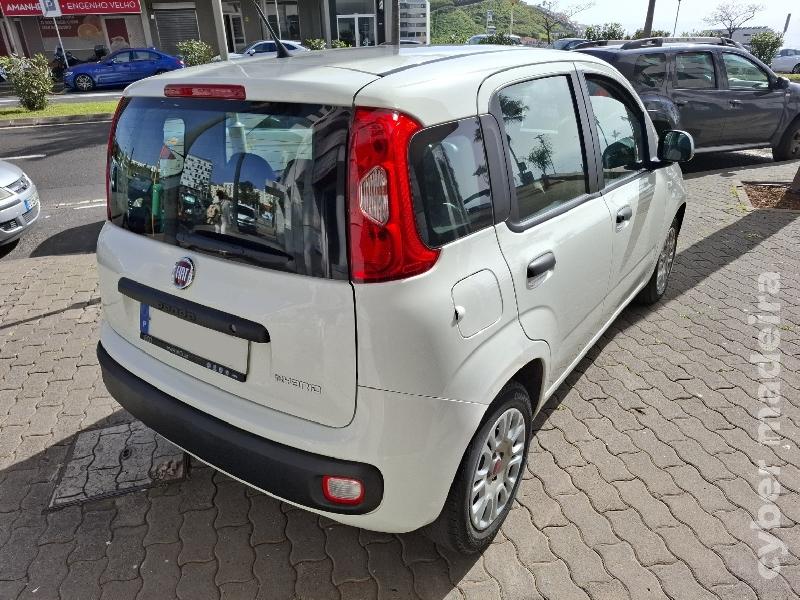 FIAT PANDA 1.0 Hybrid City Life Gasolina