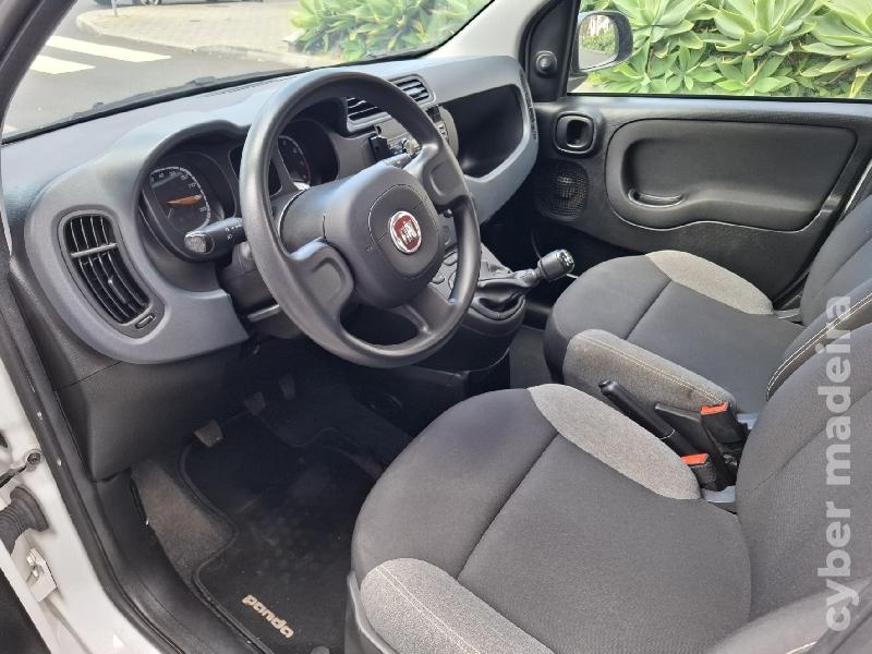FIAT PANDA 1.0 Hybrid City Life Gasolina