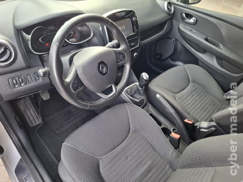 RENAULT CLIO TCe Sport Tourer Limited Gasolina