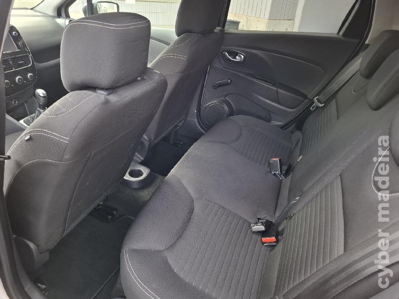 RENAULT CLIO TCe Sport Tourer Limited Gasolina
