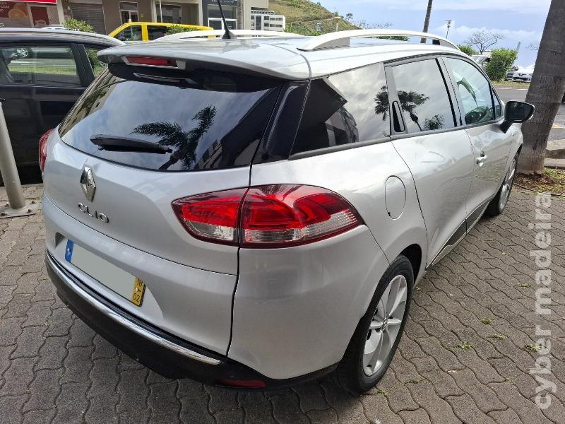 RENAULT CLIO TCe Sport Tourer Limited Gasolina