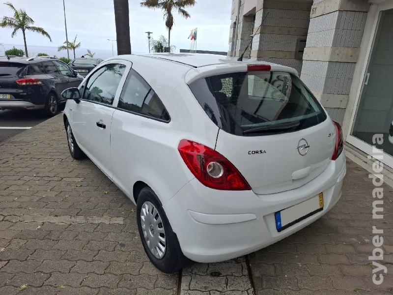 OPEL CORSA D 1.3 CDTi Comercial Gasóleo