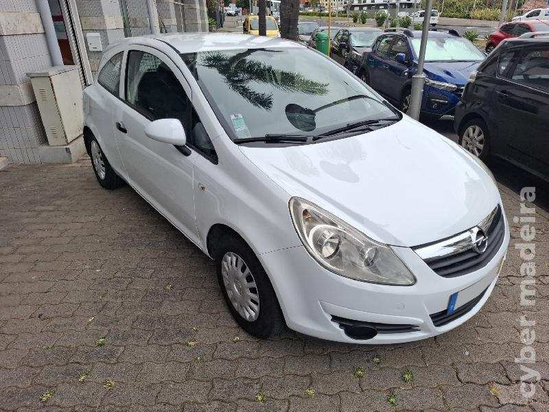 OPEL CORSA D 1.3 CDTi Comercial Gasóleo