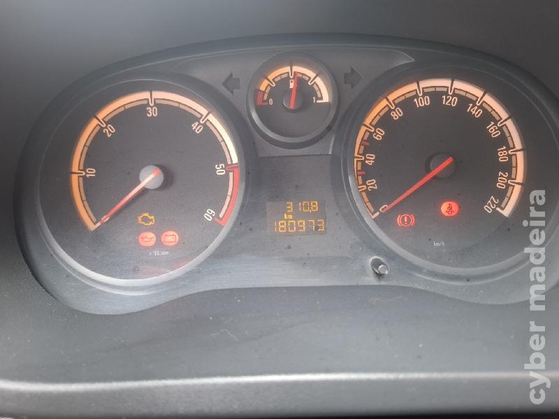 OPEL CORSA D 1.3 CDTi Comercial Gasóleo