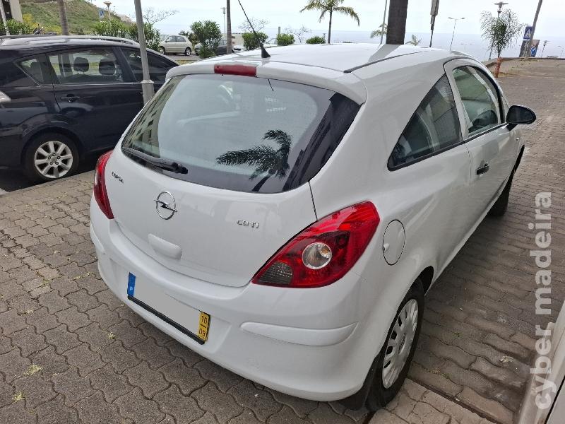 OPEL CORSA D 1.3 CDTi Comercial Gasóleo