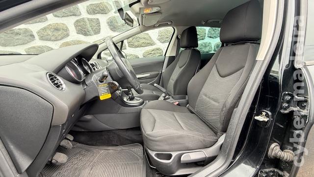 PEUGEOT 308 SW 1.6 Hdi - 90CV SE Navteq 07/2010 Gasóleo