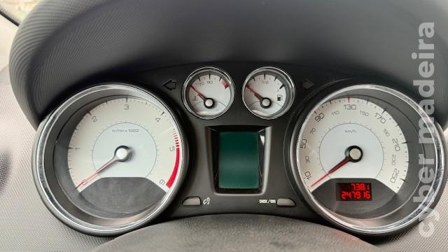 PEUGEOT 308 SW 1.6 Hdi - 90CV SE Navteq 07/2010 Gasóleo