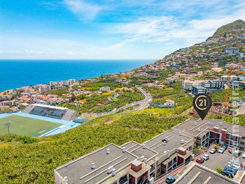 Apartamento T3 para Venda