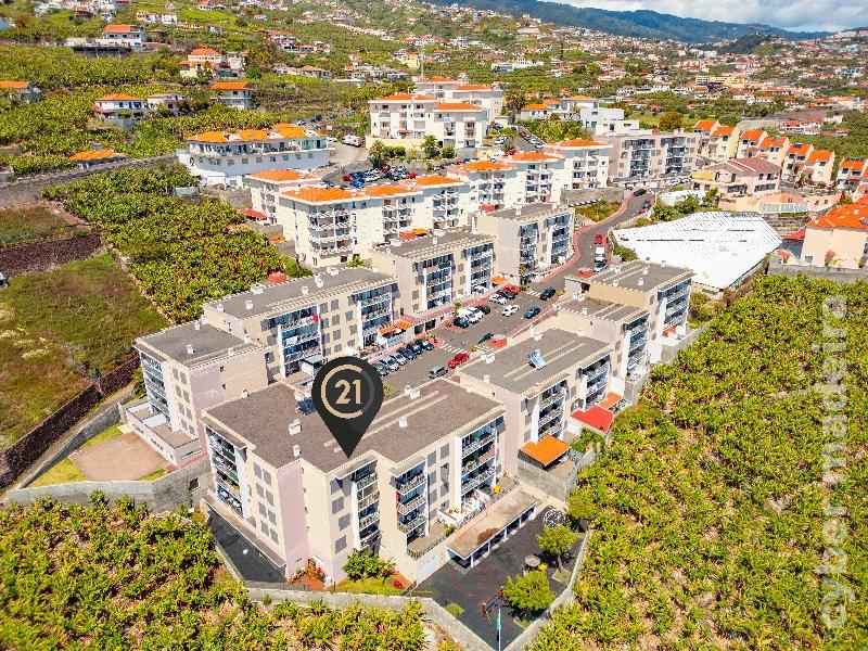 Apartamento T3 para Venda