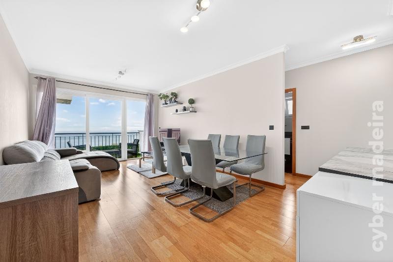 Apartamento T3 para Venda