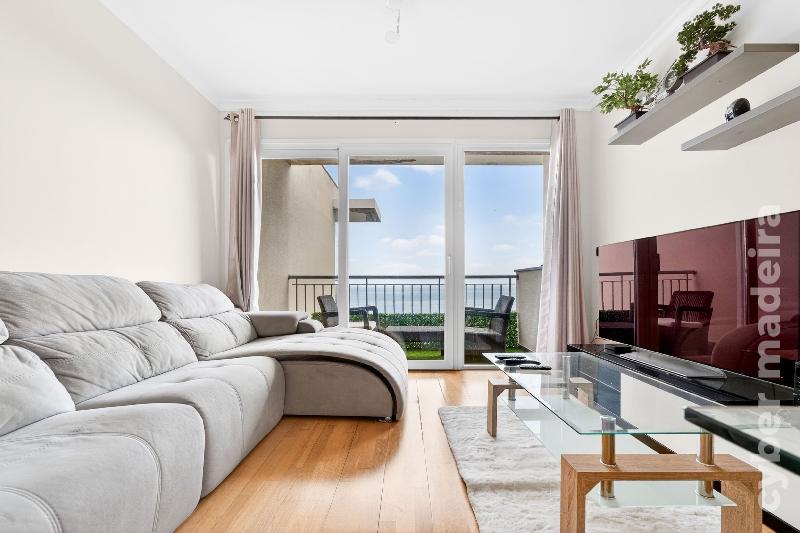 Apartamento T3 para Venda