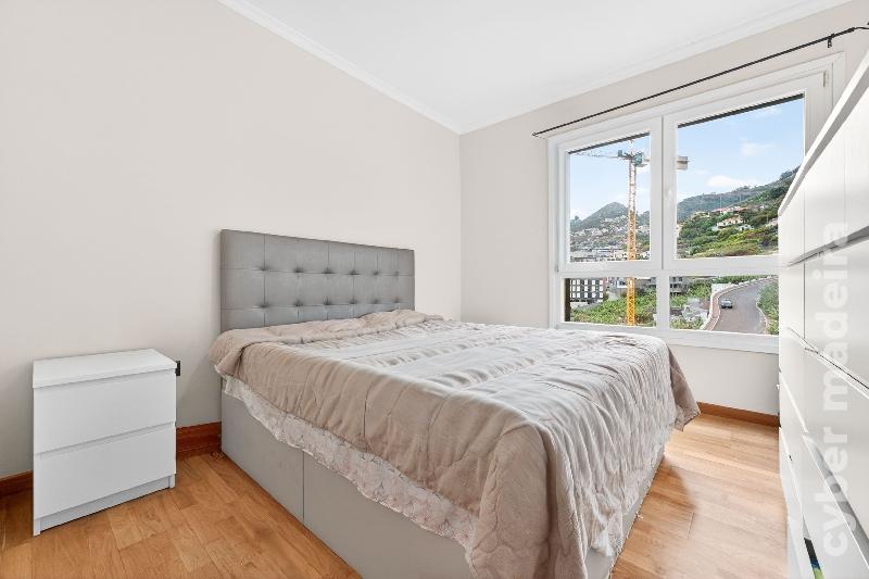 Apartamento T3 para Venda