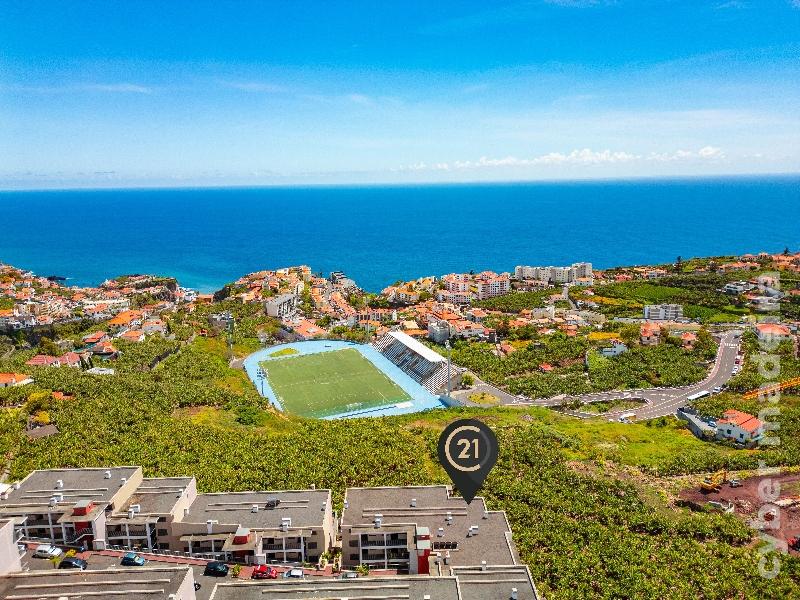 Apartamento T3 para Venda