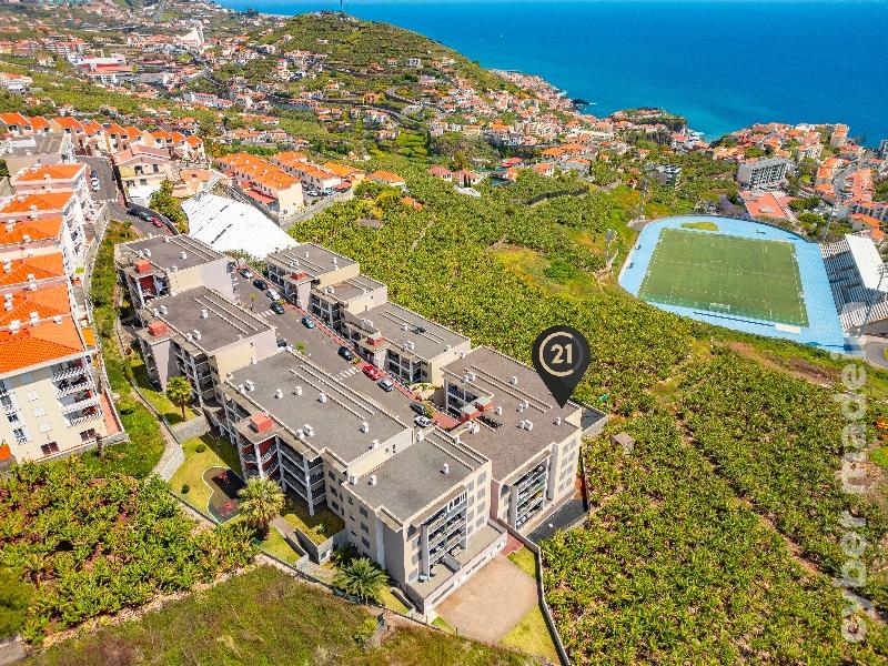 Apartamento T3 para Venda