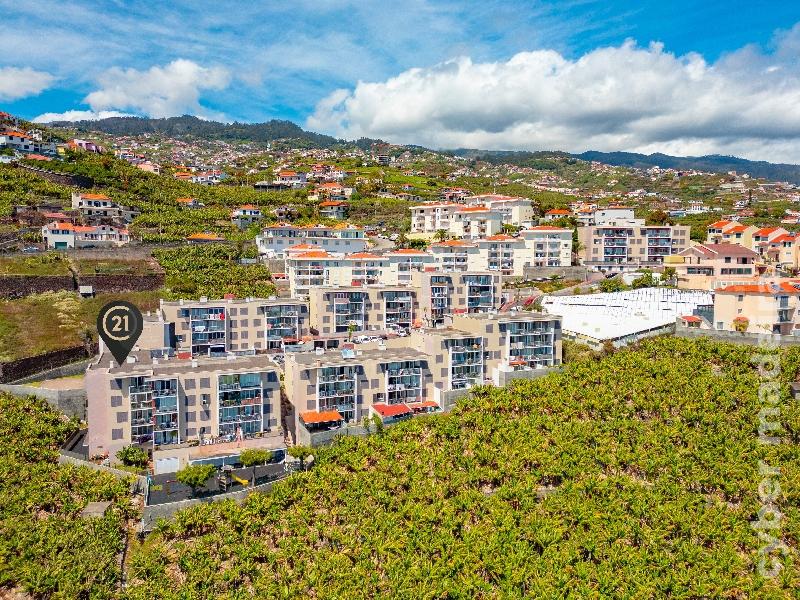 Apartamento T3 para Venda