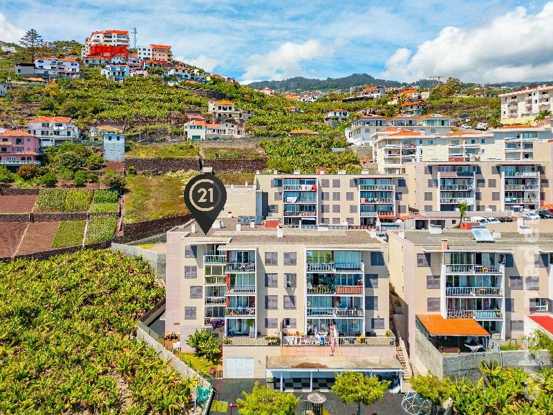 Apartamento T3 para Venda
