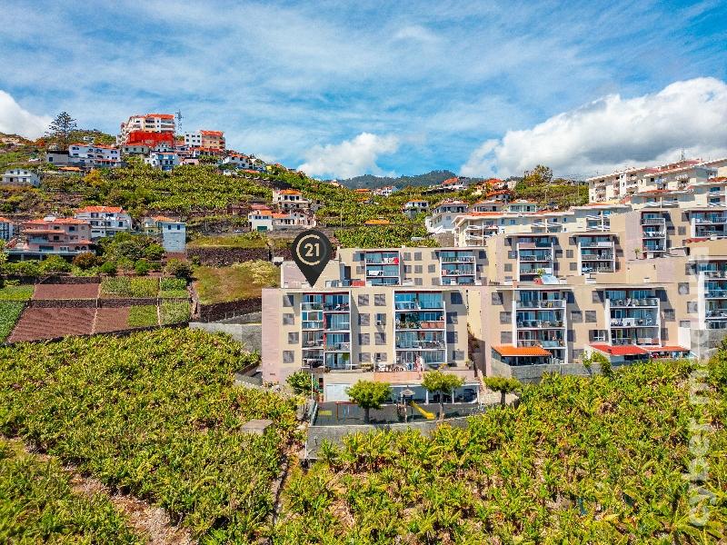 Apartamento T3 para Venda