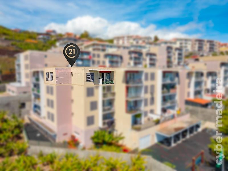 Apartamento T3 para Venda