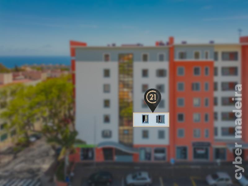 Apartamento T2 para Venda