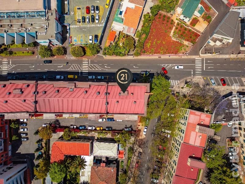 Apartamento T2 para Venda