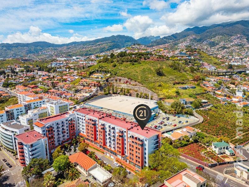 Apartamento T2 para Venda