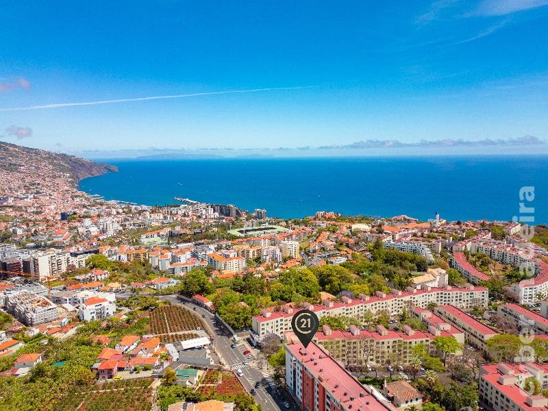 Apartamento T2 para Venda