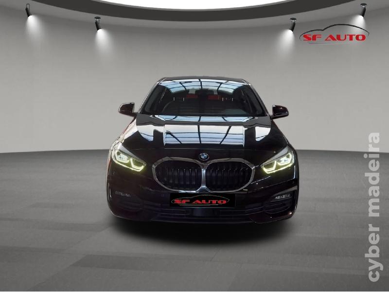 BMW Serie 1 116D Auto Advantage Gasóleo